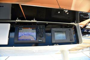 1989 Striker 62 Convertible - TALISMAN