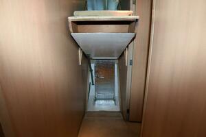 1989 Striker 62 Convertible - TALISMAN