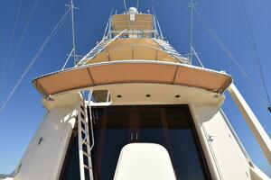 1989 Striker 62 Convertible - TALISMAN