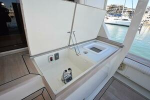 1989 Striker 62 Convertible - TALISMAN