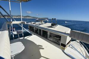 1989 Striker 62 Convertible - TALISMAN