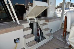 1989 Striker 62 Convertible - TALISMAN