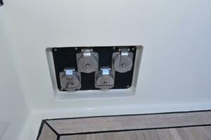 1989 Striker 62 Convertible - TALISMAN