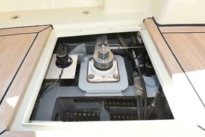 1989 Striker 62 Convertible - TALISMAN