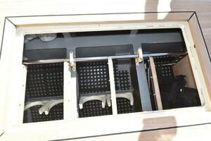 1989 Striker 62 Convertible - TALISMAN