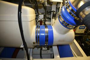 1989 Striker 62 Convertible - TALISMAN