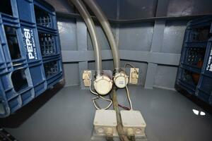 1989 Striker 62 Convertible - TALISMAN