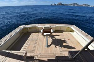 1989 Striker 62 Convertible - TALISMAN