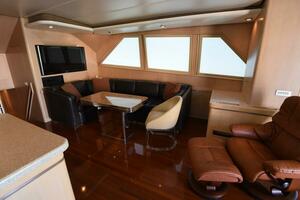 1989 Striker 62 Convertible - TALISMAN