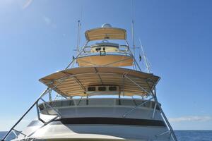 1989 Striker 62 Convertible - TALISMAN