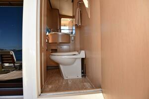 1989 Striker 62 Convertible - TALISMAN