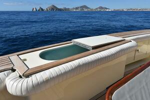 1989 Striker 62 Convertible - TALISMAN