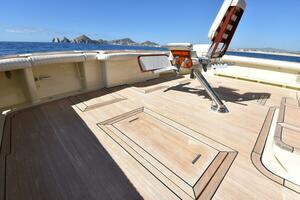 1989 Striker 62 Convertible - TALISMAN