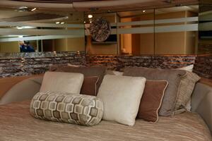 1989 Striker 62 Convertible - TALISMAN