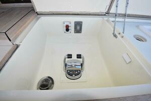 1989 Striker 62 Convertible - TALISMAN