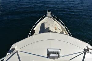 1989 Striker 62 Convertible - TALISMAN