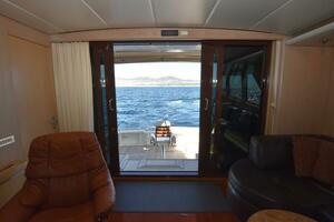 1989 Striker 62 Convertible - TALISMAN