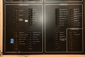 1989 Striker 62 Convertible - TALISMAN