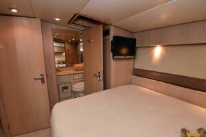 1989 Striker 62 Convertible - TALISMAN