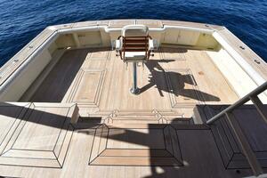 1989 Striker 62 Convertible - TALISMAN