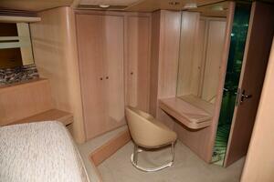 1989 Striker 62 Convertible - TALISMAN