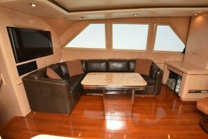 1989 Striker 62 Convertible - TALISMAN