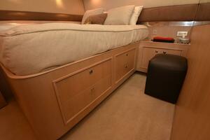 1989 Striker 62 Convertible - TALISMAN