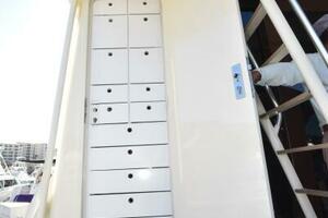 1989 Striker 62 Convertible - TALISMAN