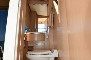 1989 Striker 62 Convertible - TALISMAN