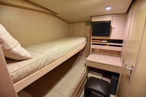 1989 Striker 62 Convertible - TALISMAN