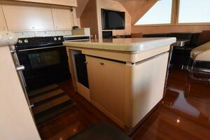 1989 Striker 62 Convertible - TALISMAN