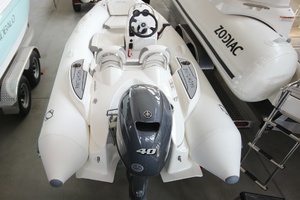 2026 Zodiac Yachtline 360 Deluxe NEO