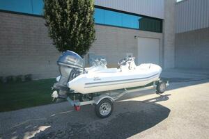 2026 Zodiac Yachtline 360 Deluxe NEO