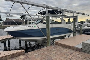 2020 Sea Ray thumbnail 1