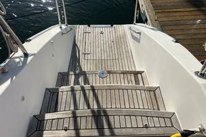 EVOLUTION 49ft Privilege Yacht For Sale