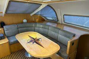 2011 Privilege 495 Owners Edition thumbnail 7