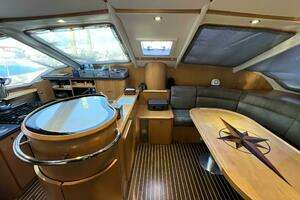 2011 Privilege 495 Owners Edition thumbnail 4