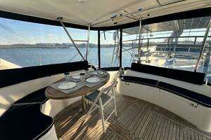 2011 Privilege 495 Owners Edition thumbnail 3