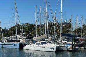 2011 Privilege 495 Owners Edition thumbnail 6