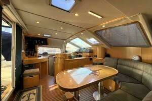 2011 Privilege 495 Owners Edition thumbnail 17