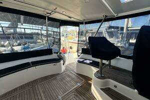 2011 Privilege 495 Owners Edition thumbnail 5