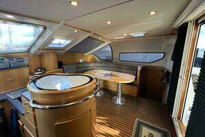 2011 Privilege 495 Owners Edition thumbnail 10