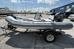 2026 Zodiac Open 4.2 NEO F50