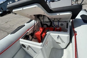 2026 Zodiac Open 4.2 NEO F50