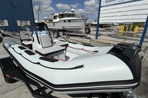 2026 Zodiac Open 4.2 NEO F50