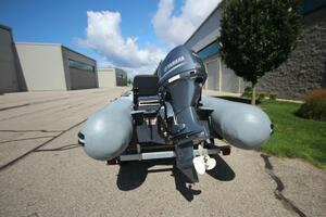 2026 Zodiac Open 4.2 NEO F50