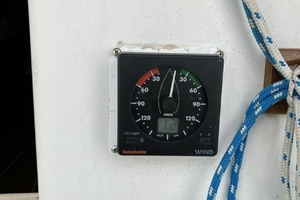 33ft Pearson Yacht For Sale