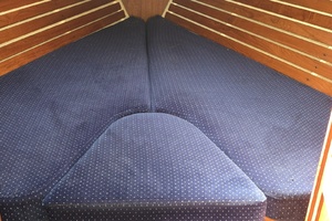 33ft Pearson Yacht For Sale