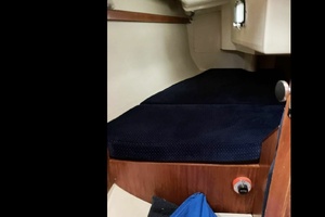 33ft Pearson Yacht For Sale
