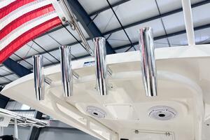 27ft Pursuit Yacht For Sale